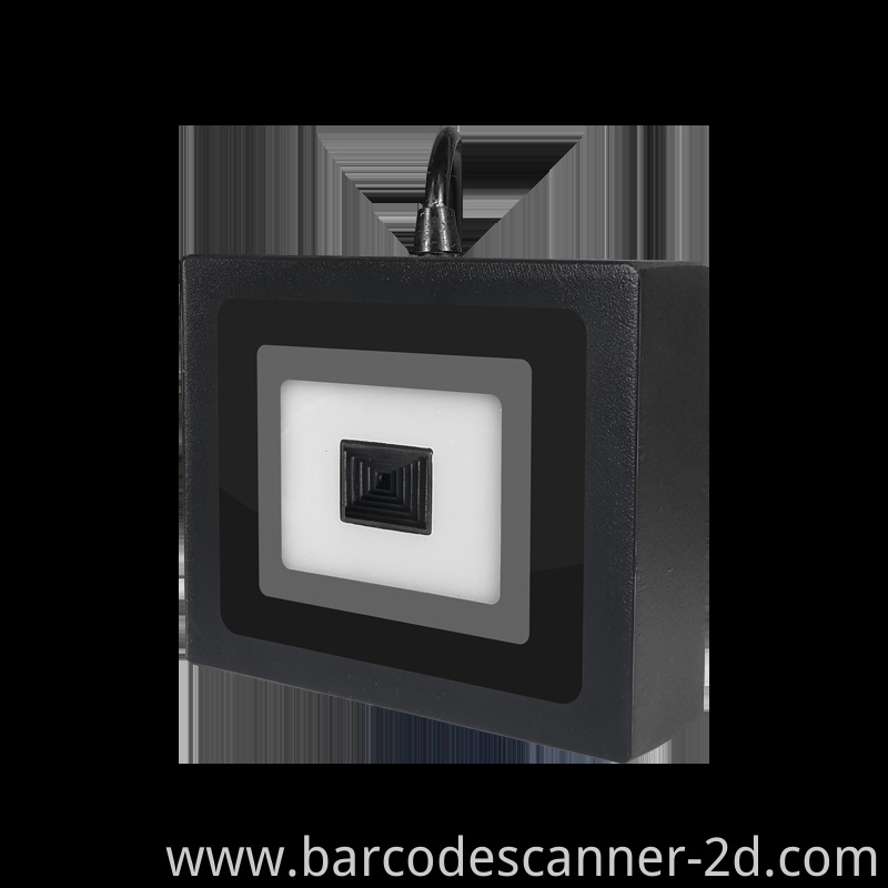  Wired Barcode Scanner Module 